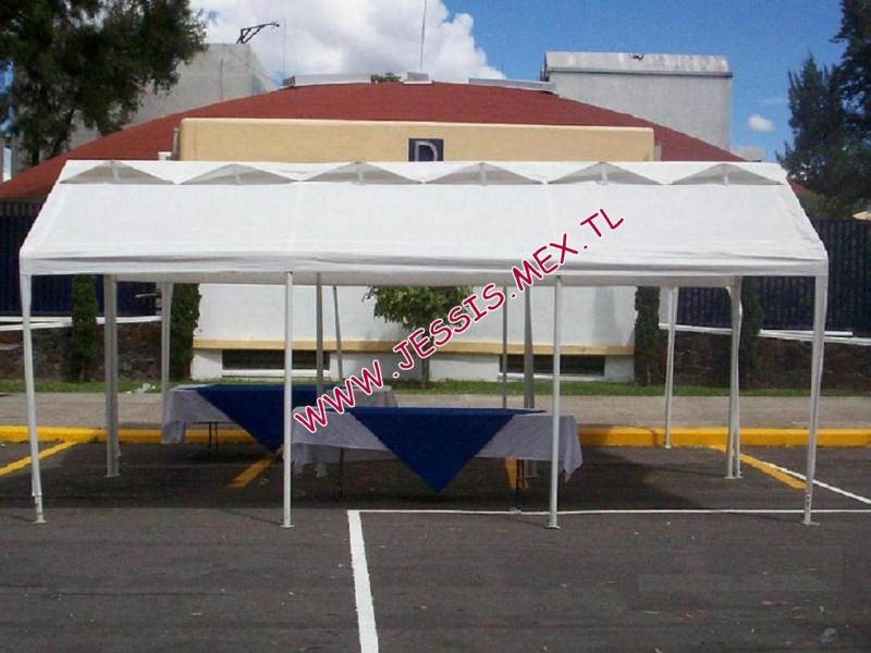 TOLDO SIN PAREDES